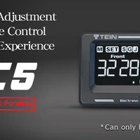 TEIN Controller Kit EDFC5 EDK04-R6655