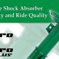 TEIN EnduraPro Plus Shock Absorber Kit for Toyota Alphard/Vellfire (VSC78-B1DS2)