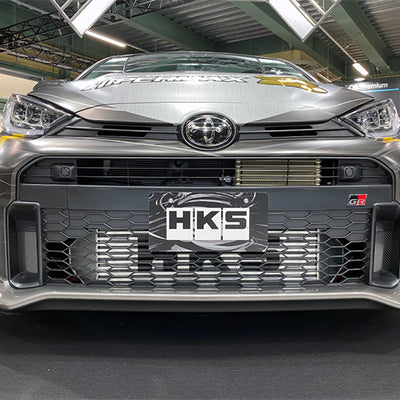 HKS R TYPE INTERCOOLER KIT For TOYOTA GR YARIS GXPA16 13001-AT008
