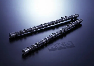HKS CAMSHAFT (x1) For TOYOTA 2JZ-GTE Supra RZ/Turbo JZA80 Not Compatible with VVT-i side 2202-RT083
