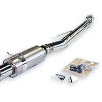 HKS 93-98 Supra Hi Power Titanium Racing Exhaust 3108-RT001
