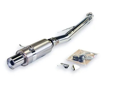 HKS 93-98 Supra Hi Power Titanium Racing Exhaust 3108-RT001