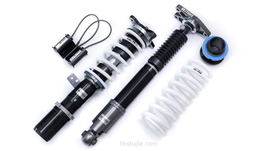 HKSTUDIE SUS with CANCELLER for BMW M3/M4 G80/G81/G82 HKSTUDIE-SS001C