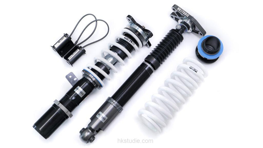 HKSTUDIE SUS with CANCELLER for BMW M3/M4 G80/G81/G82 HKSTUDIE-SS001C