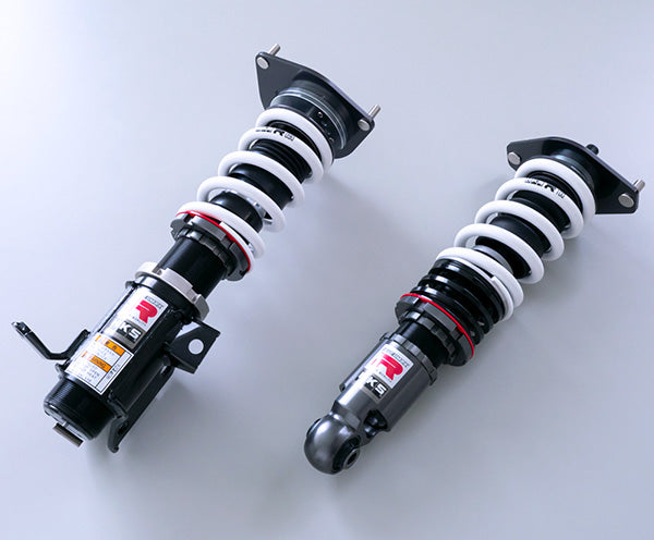 HKS HIPERMAX R COILOVER SUSPENSION FOR TOYOTA GR86 ZN8 FA24 80310-AT006