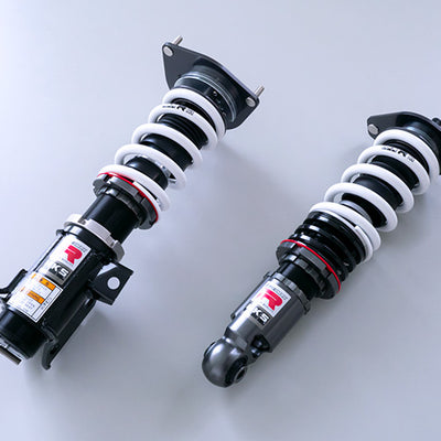 HKS HIPERMAX R COILOVER SUSPENSION FOR TOYOTA GR86 ZN8 FA24 80310-AT006