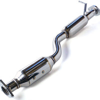 HKS METAL CATALYZER For MAZDA RX-8 LA-SE3P 13B-MSP 33005-AZ001