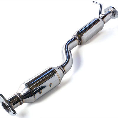 HKS METAL CATALYZER For MAZDA RX-8 LA-SE3P 13B-MSP 33005-AZ001