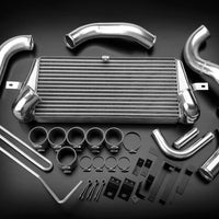 GREDDY INTERCOOLER KIT FOR NISSAN SKYLINE ECR33 12020482