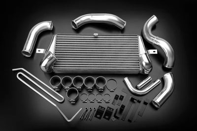 GREDDY INTERCOOLER KIT FOR NISSAN SKYLINE ECR33 12020482