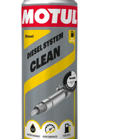 Motul Diesel System Clean 300ml