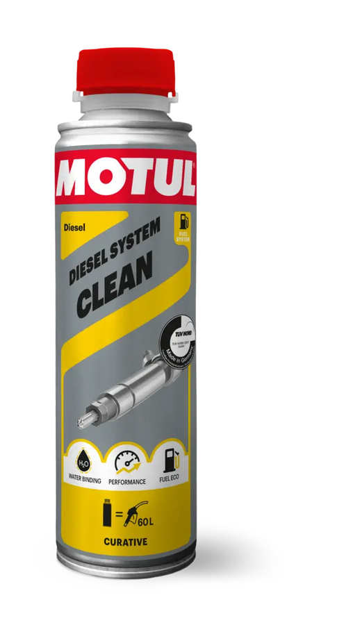 Motul Diesel System Clean 300ml
