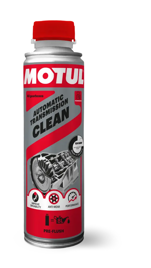 Motul Automatic Transmission Clean 300ml