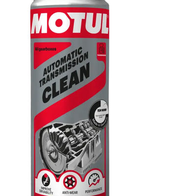 Motul Automatic Transmission Clean 300ml