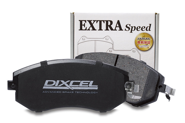 DIXCEL Brake Pads – Alcon CAR49 / TA4+, CRB343 / 332, CAR23 (16mm) - Circuit / Race / RA Type
