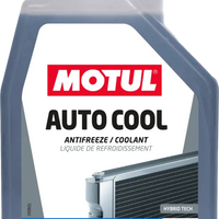 Motul Auto Cool Expert Ultra Concentrate 1 litre
