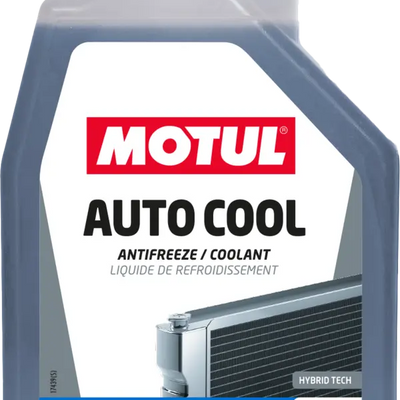 Motul Auto Cool Expert Ultra Concentrate 1 litre