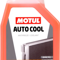Motul Auto Cool Optimal Ultra Concentrate 1 litre