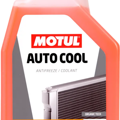 Motul Auto Cool Optimal Ultra Concentrate 1 litre