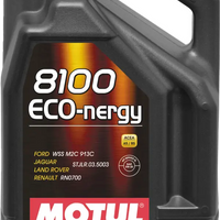 MOTUL 8100 ECO-NERGY 5W-30 5L