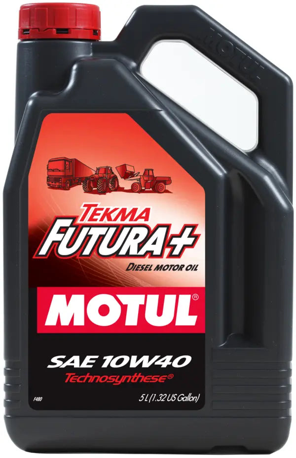 Motul Tekma Futura+ 10w40