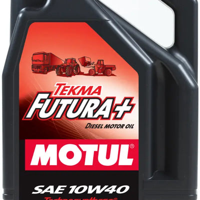 Motul Tekma Futura+ 10w40