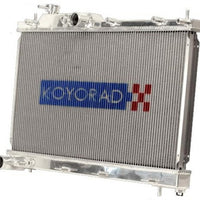 KOYORAD Racing Radiator - Honda Civic Type R (FL5)