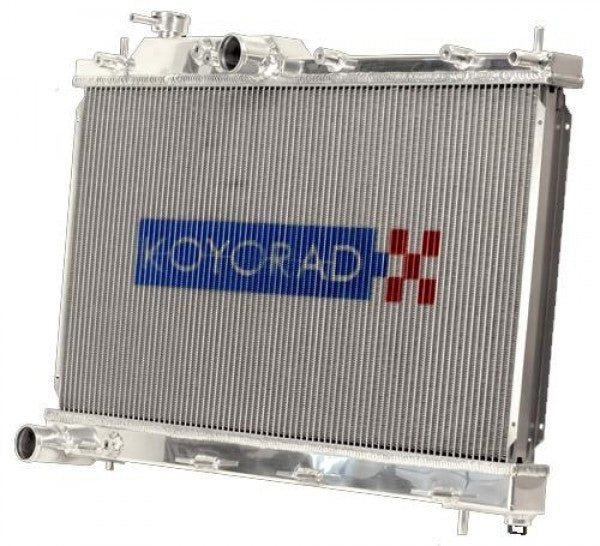 KOYORAD Racing Radiator - Honda Civic Type R (FL5)