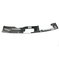 APR Performance Carbon Fibre Radiator Cooling Plates - Honda Civic Type-R FL5 22+
