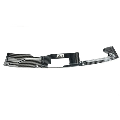 APR Performance Carbon Fibre Radiator Cooling Plates - Honda Civic Type-R FL5 22+