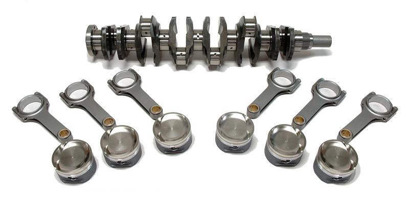 HKS CAPACITY UPGRADE KIT VR38 R35 4.1L 21004-AN018