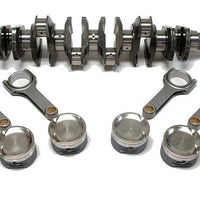 HKS CAPACITY UPGRADE KIT VR38 R35 4.1L 21004-AN018