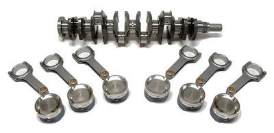 HKS CAPACITY UPGRADE KIT VR38 R35 4.1L 21004-AN018