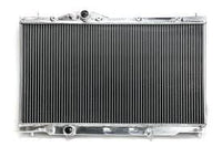 Trust GReddy Aluminum Radiator TW-R - Civic Type-R FK8 - 12053803