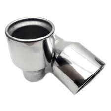Invidia R400 70mm Cat Back Exhaust - Rolled Polished Stainless Tips Subaru BRZ & Toyota 86 12-21, 22+