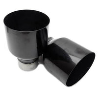 Invidia R400 Cat Back Exhaust - Subaru WRX/STI 11-21 (Sedan)