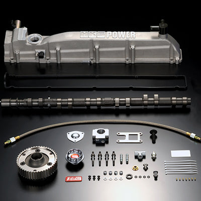 HKS RB26 V CAM SYSTEM VALCON LESS KIT STEP 1 FOR NISSAN SKYLINE GT-R R32 R33 R34 22007-AN020