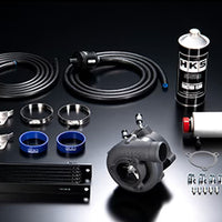 HKS GT2 SUPERCHARGER UNIVERSAL KIT For MULTIPLE FITTING 12002-AK034