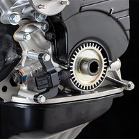 HKS CRANK ANGLE SENSOR CONVERSION KIT FOR NISSAN SKYLINE GT-R R32 R33 R34 45999-AN001