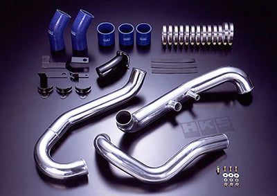 HKS PIPING KIT For NISSAN SKYLINE GT-R BCNR33 RB26DETT 1302-SN012