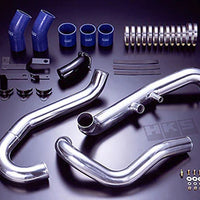 HKS PIPING KIT For NISSAN SKYLINE GT-R BCNR33 RB26DETT 1302-SN012