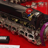 HKS RB26 V CAM SYSTEM For NISSAN SKYLINE GT-R BNR32 BCNR33 BNR34 RB26DETT 22002-AN036