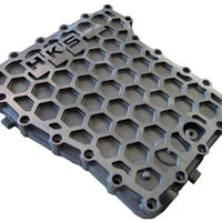 HKS ENHANCED TRANSMISSION OIL PAN For NISSAN GT-R R35 VR38DETT 27001-AN001