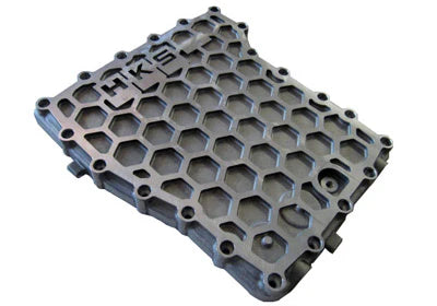 HKS ENHANCED TRANSMISSION OIL PAN For NISSAN GT-R R35 VR38DETT 27001-AN001