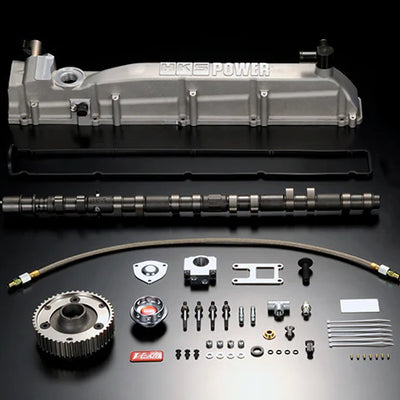 HKS RB26 V CAM SYSTEM VALCON LESS KIT STEP 2 FOR NISSAN SKYLINE GT-R R32 R33 R34 22007-AN021