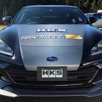 HKS FRONT SPOILER FOR SUBARU BRZ ZD8 53004-AF001