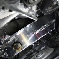APEXI EXHASUT MANIFOLD HEAT SHIELD FOR SUBARU BRZ ZD8 ZC6 TOYOTA GR86 ZN8 86 ZN6
