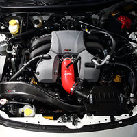 APEXi Intake D Plus ( Dry Carbon Fiber ) - Toyota GR86 / Subaru BRZ (2022+) 519-T003