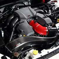 APEXi Intake D Plus ( Dry Carbon Fiber ) - Toyota GR86 / Subaru BRZ (2022+) 519-T003
