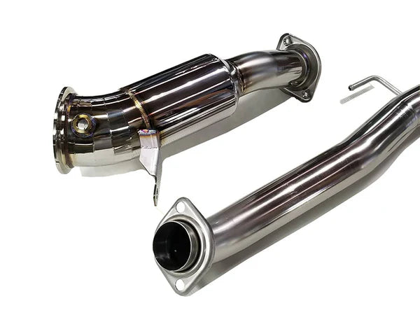 APEXI SUPER CATALYZER FOR TOYOTA GR YARIS GXPA16 G16E-GTS - 149-T016